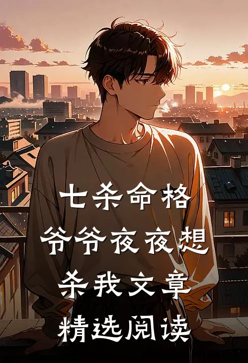 七杀命格,爷爷夜夜想杀我文章精选阅读