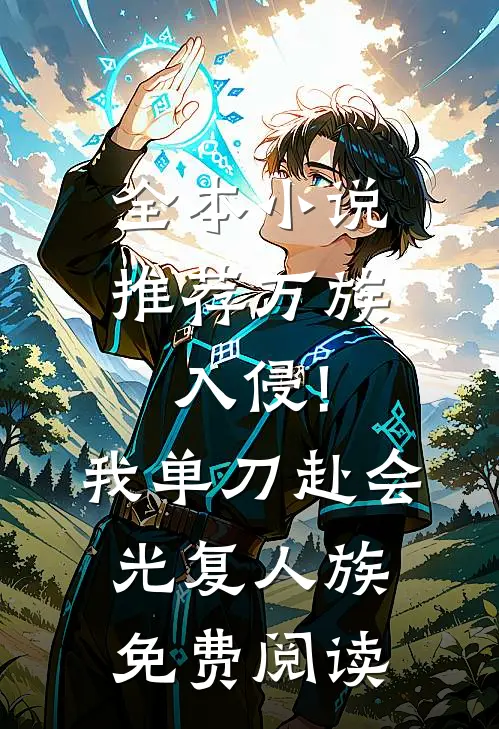 全本小说推荐万族入侵!我单刀赴会光复人族免费阅读