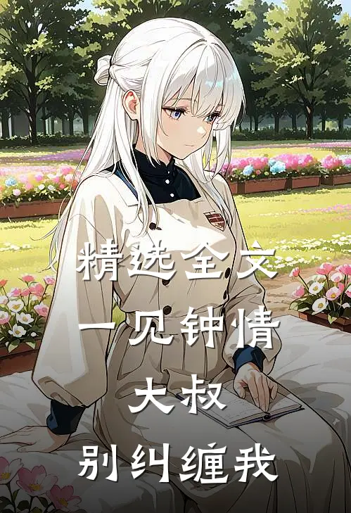 精选全文一见钟情：大叔，别纠缠我