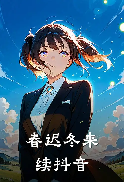 春迟冬来续抖音