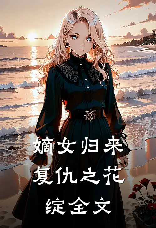 嫡女归来复仇之花绽全文在线阅读