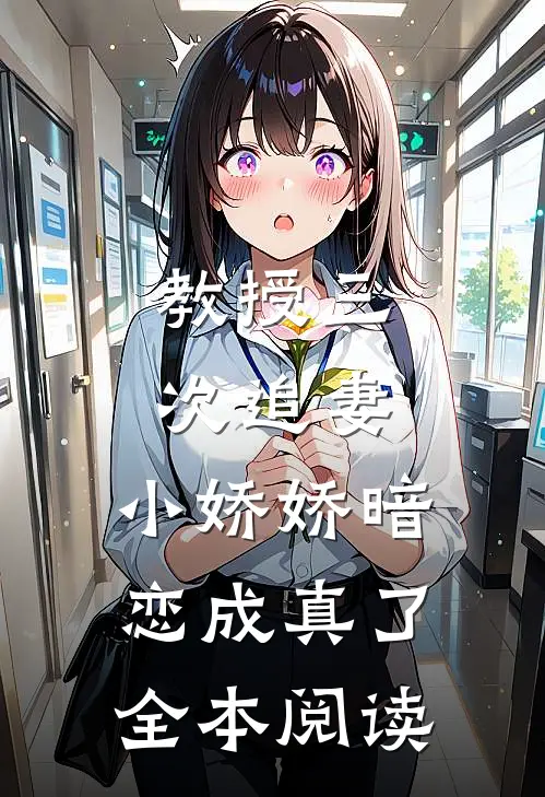 教授三次追妻，小娇娇暗恋成真了全本阅读
