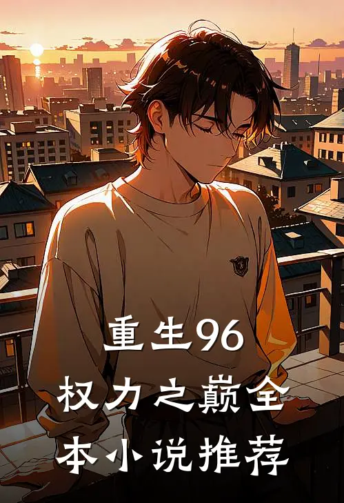 重生96：权力之巅全本小说推荐