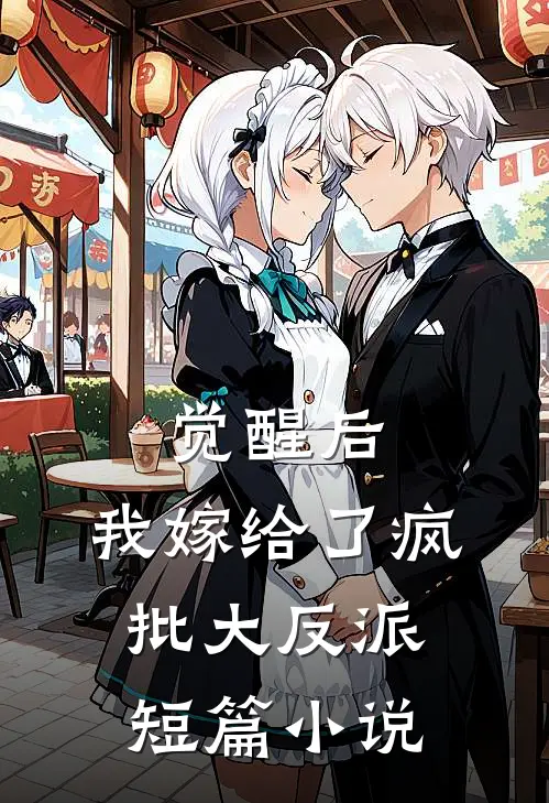 觉醒后，我嫁给了疯批大反派短篇小说