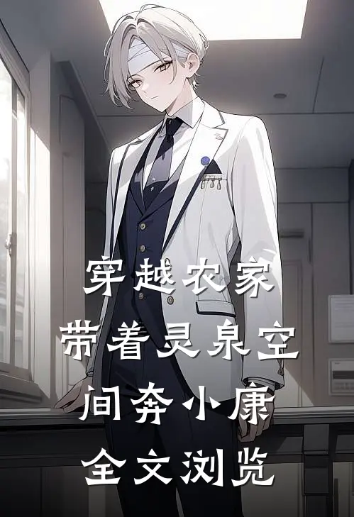 穿越农家：带着灵泉空间奔小康全文浏览