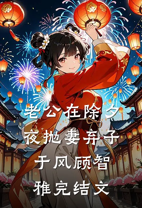 老公在除夕夜抛妻弃子于风顾智雅完结文
