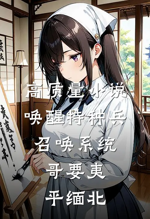 高质量小说唤醒特种兵召唤系统，哥要夷平缅北