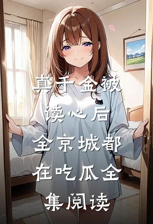 真千金被读心后，全京城都在吃瓜全集阅读