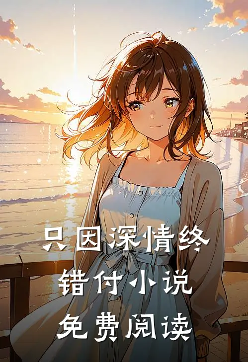 只因深情终错付小说免费阅读