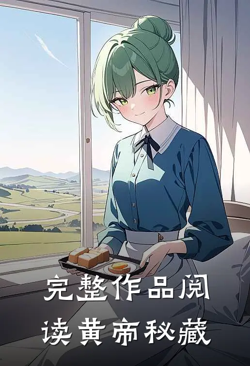 完整作品阅读黄帝秘藏