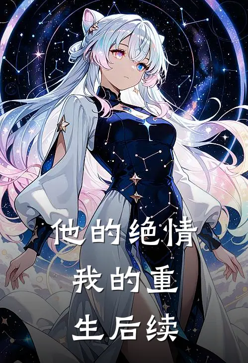 他的绝情,我的重生后续