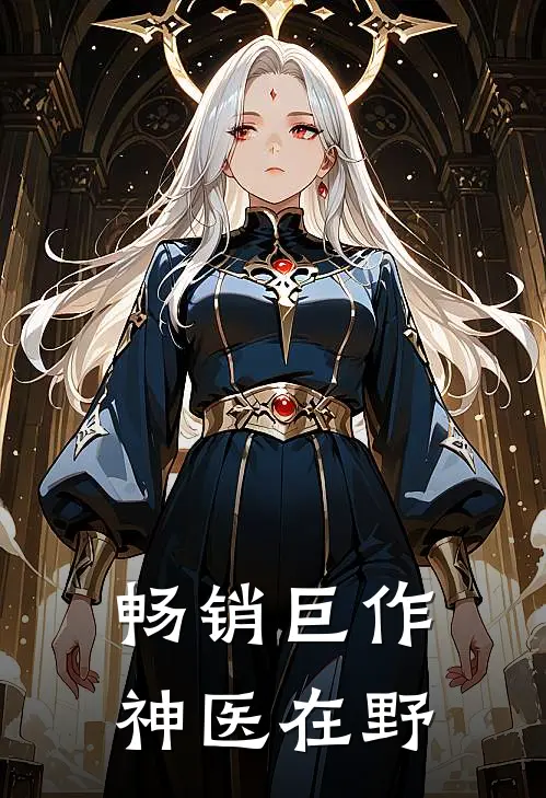 畅销巨作神医在野