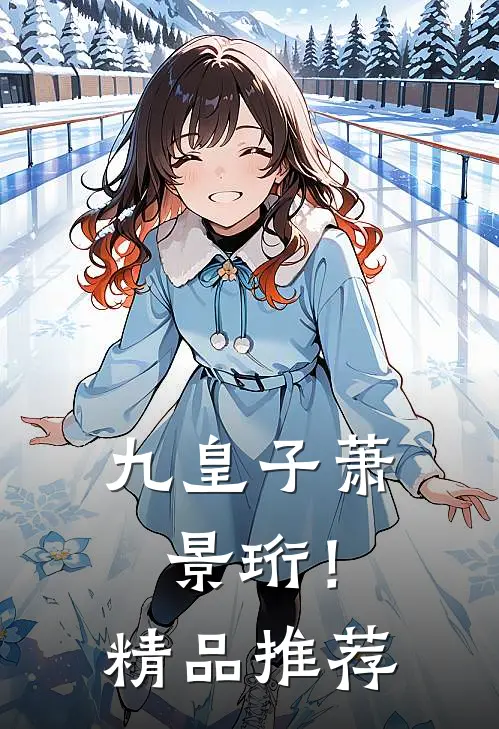 九皇子萧景珩!精品推荐在线阅读