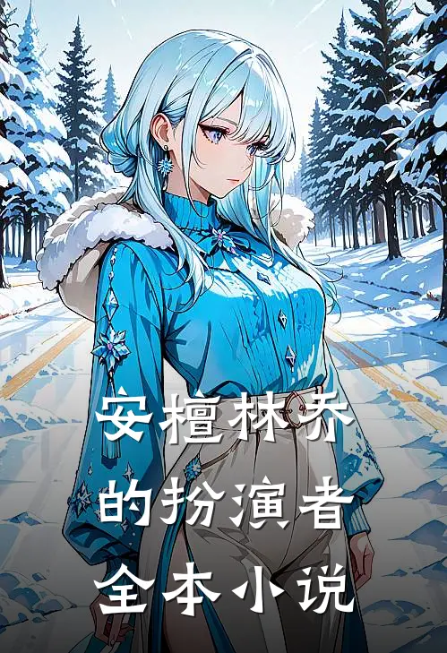 安檀林乔的扮演者全本小说