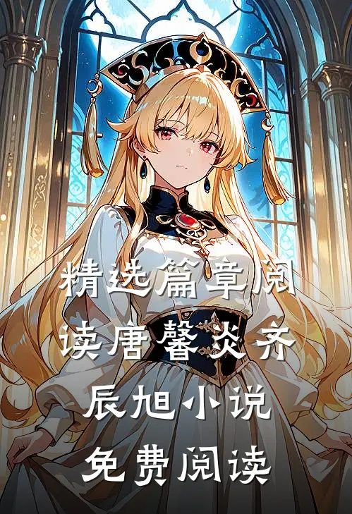 精选篇章阅读唐馨炎齐辰旭小说免费阅读