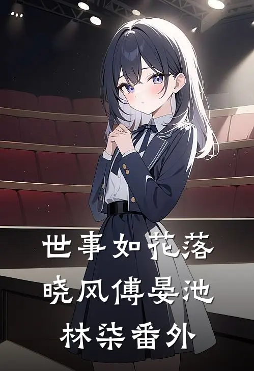 世事如花落晓风傅晏池林柒番外