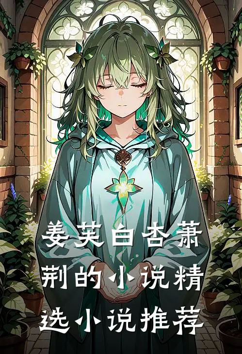 姜芙白杏萧荆的小说精选小说推荐