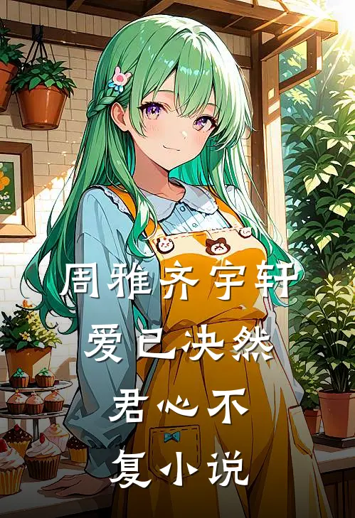 周雅齐宇轩爱已决然，君心不复小说