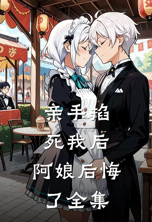 亲手掐死我后，阿娘后悔了 全集