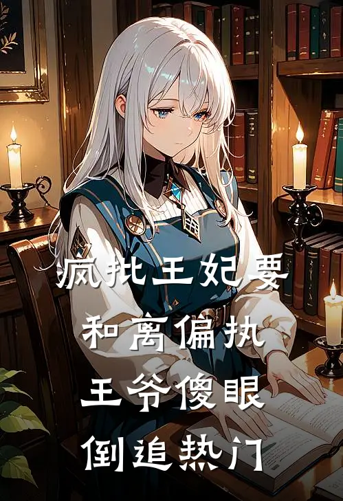疯批王妃要和离偏执王爷傻眼倒追热门
