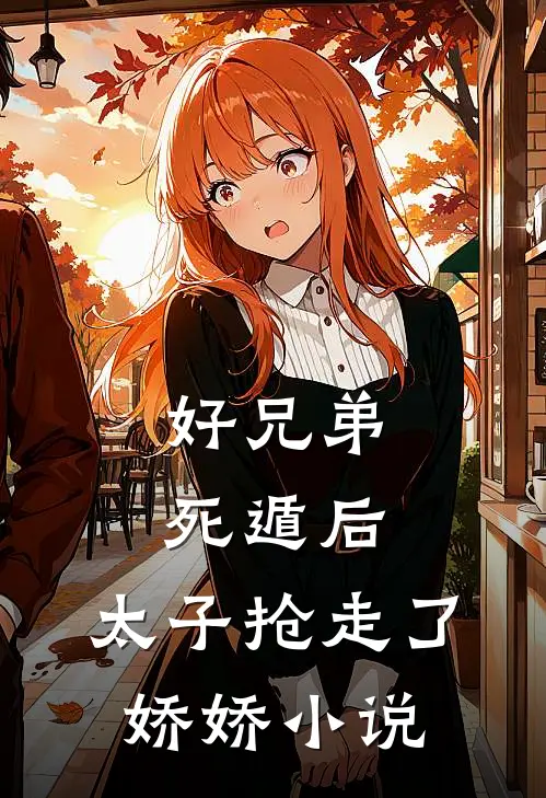 好兄弟死遁后，太子抢走了娇娇小说