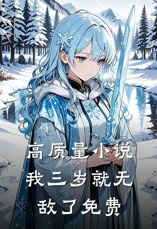 高质量小说我三岁就无敌了免费