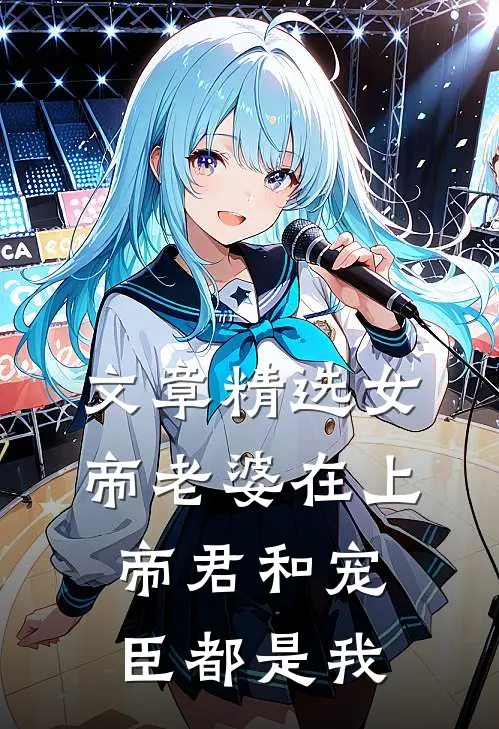文章精选女帝老婆在上：帝君和宠臣都是我