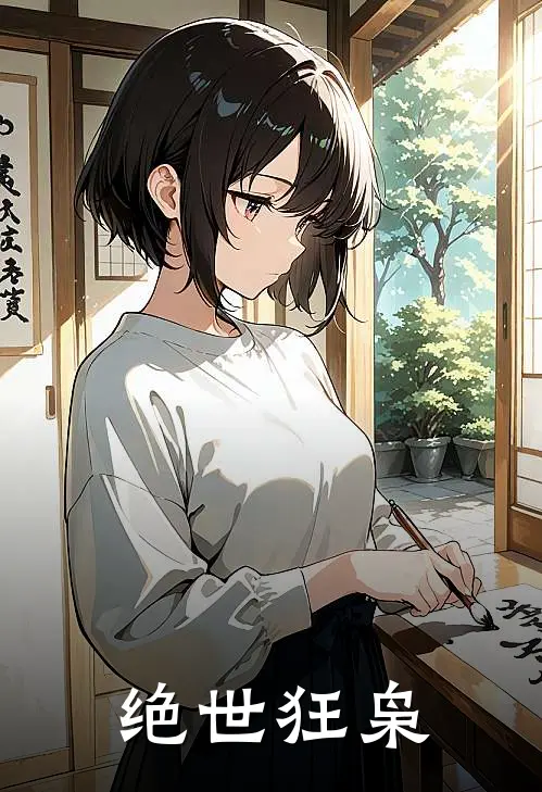 绝世狂枭