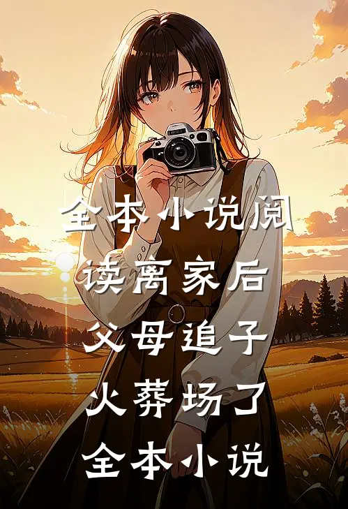 全本小说阅读离家后,父母追子火葬场了全本小说