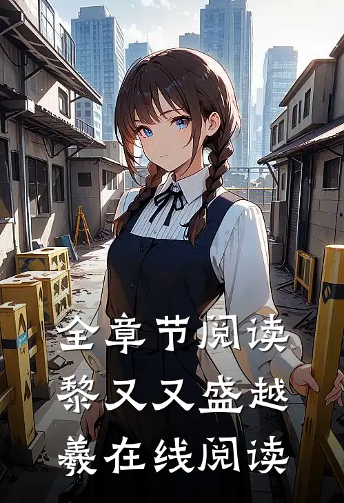 全章节阅读黎又又盛越羲在线阅读