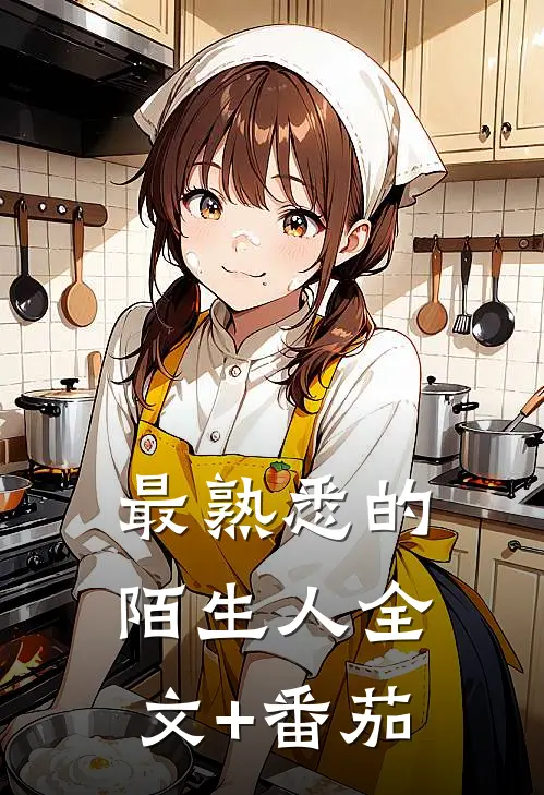 最熟悉的陌生人全文+番茄