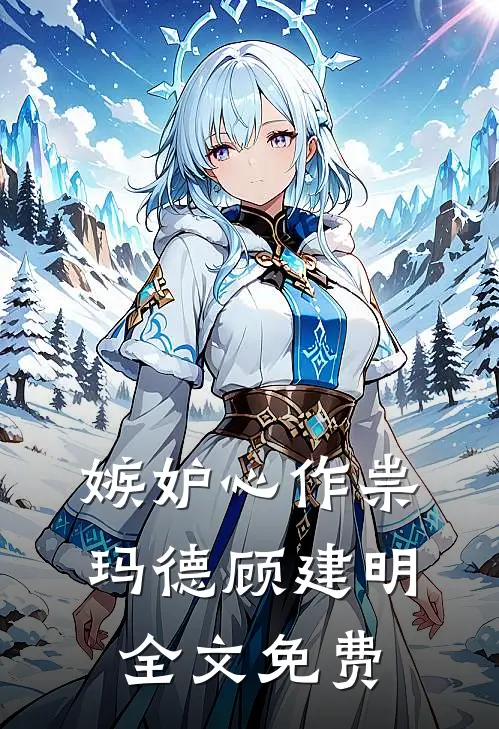 嫉妒心作祟玛德顾建明全文免费