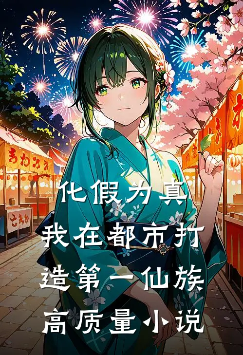 化假为真，我在都市打造第一仙族高质量小说