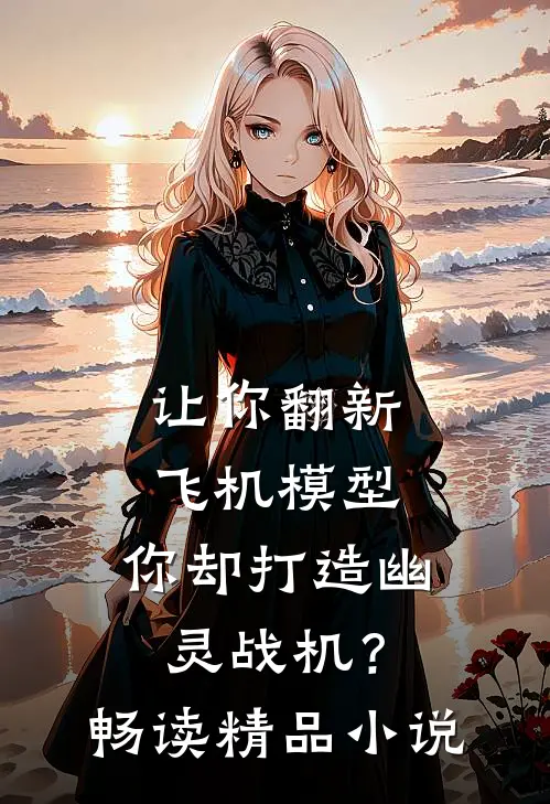 让你翻新飞机模型，你却打造幽灵战机？畅读精品小说
