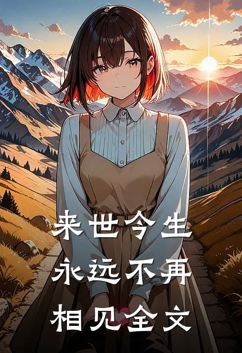 来世今生,永远不再相见全文在线阅读