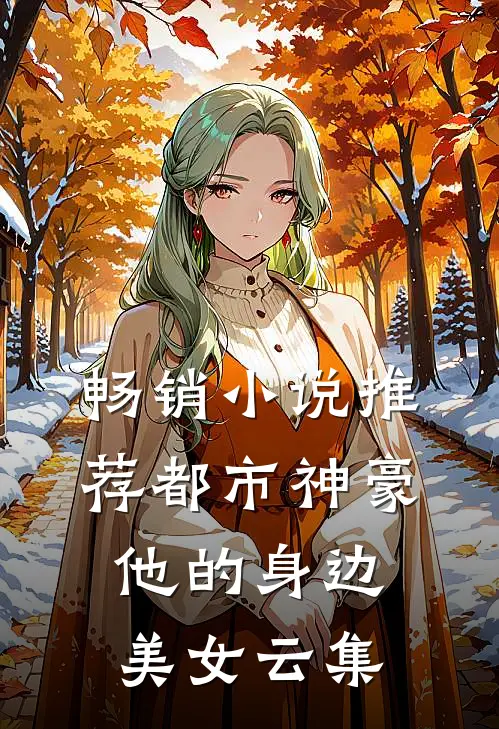 畅销推荐都市神豪他的身边美女云集在线阅读