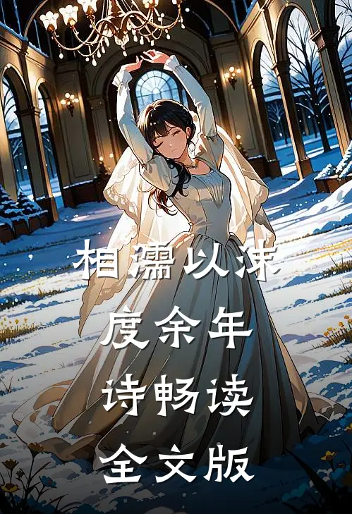 相濡以沫度余年诗畅读全文版