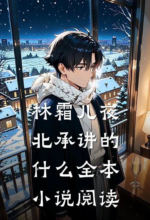 林霜儿夜北承讲的什么全本小说阅读
