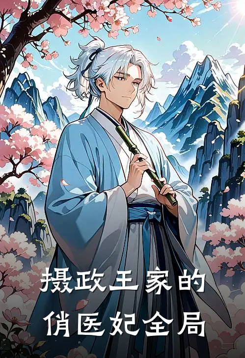 摄政王家的俏医妃全局