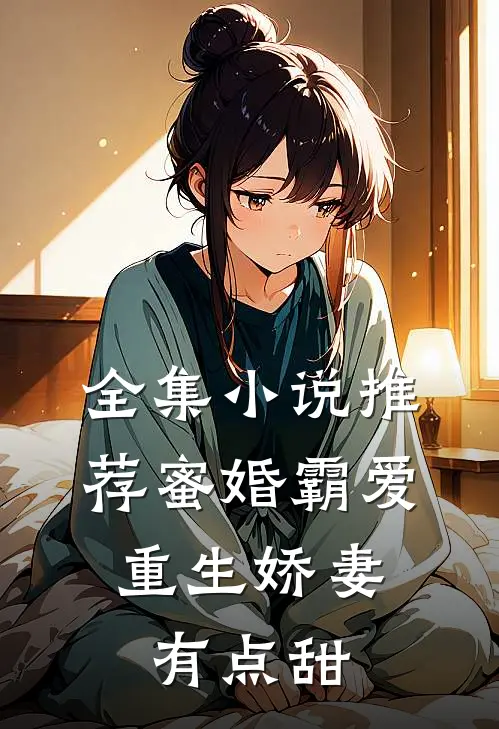 全集小说推荐蜜婚霸爱：重生娇妻有点甜
