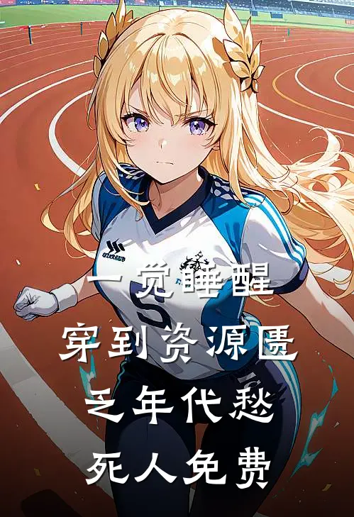一觉睡醒,穿到资源匮乏年代愁死人免费阅读