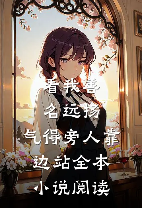 看我善名远扬，气得旁人靠边站全本小说阅读