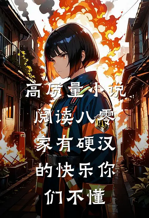 高质量小说阅读八零：家有硬汉的快乐你们不懂