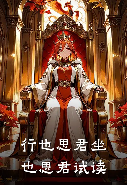 行也思君坐也思君试读