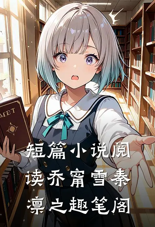 短篇小说阅读乔甯雪秦凛之趣笔阁