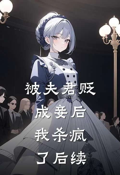 被夫君贬成妾后,我杀疯了后续