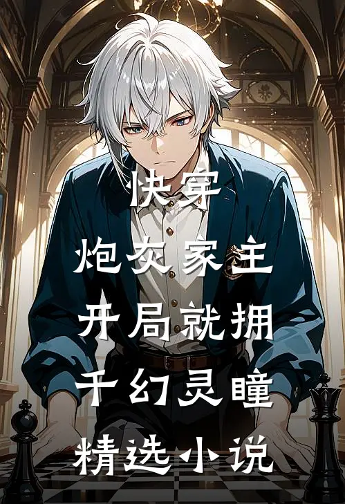 快穿,炮灰家主开局就拥千幻灵瞳精选小说