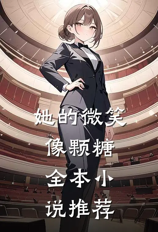 她的微笑像颗糖全本小说推荐