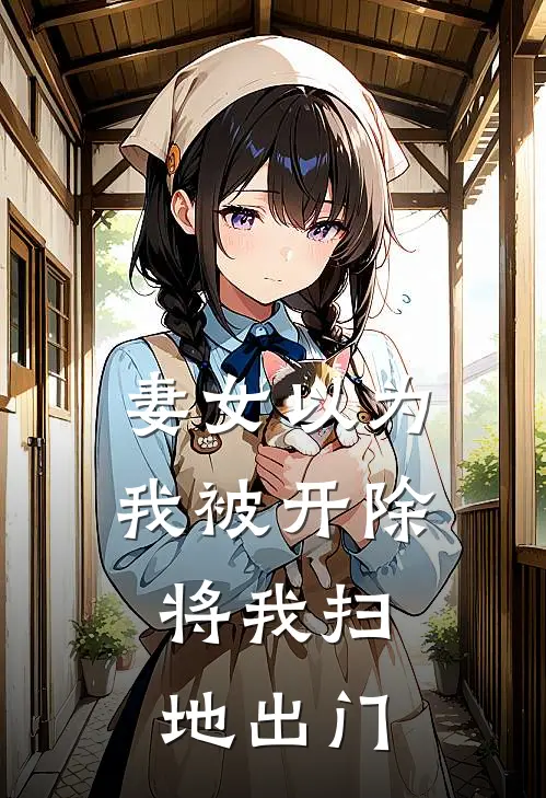 妻女以为我被开除,将我扫地出门的说说