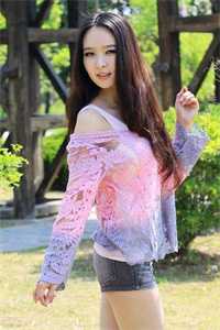 初夏挽晴天热门